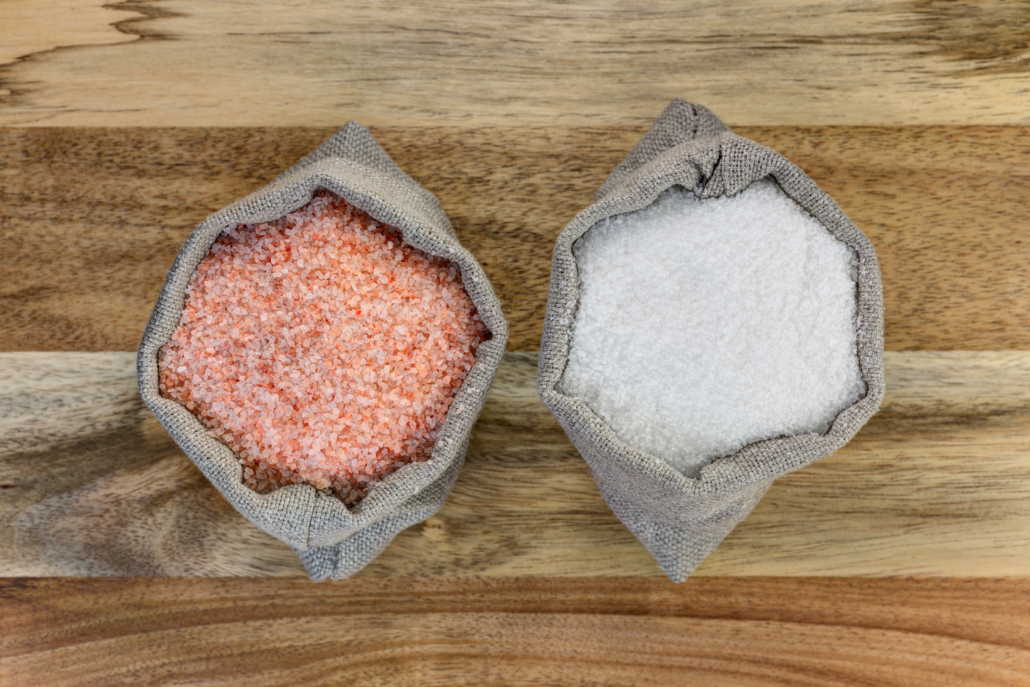 Find the Best Himalayan Salt: Your Guide to Buying Himalayan Salt - Salts  Worldwide