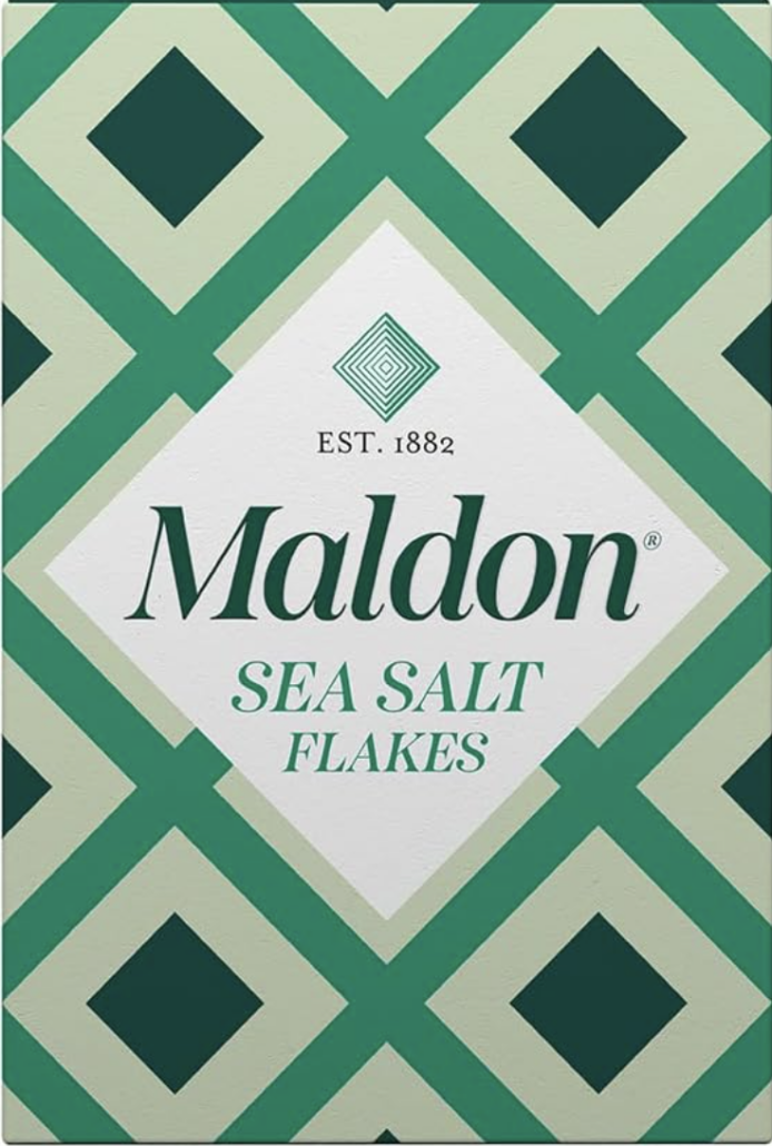 maldon salt box